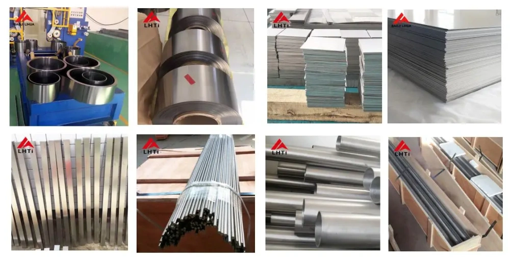 Gr1 Gr2 customized pure titanium jig hanger clip racks for electroplating anodizing Electroplate Dish Anodizing Rack
