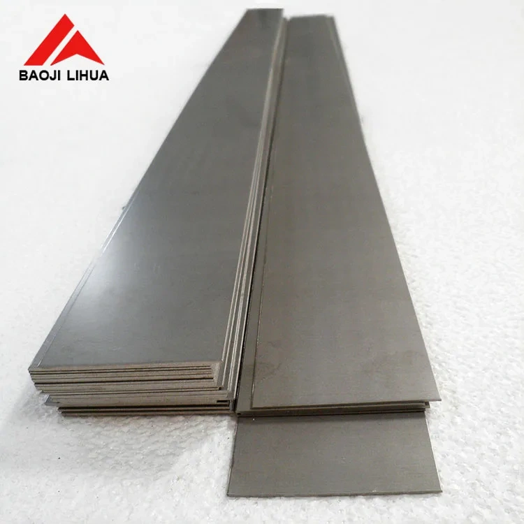 Factory Gr7 grade 7 titanium sheet plate Ti0.2Pd 10mm 12mm 15mm 20mm 25mm 30mm price per kg