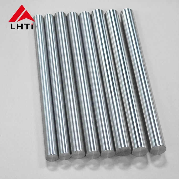 High quality Titanium Alloy Rods & Titanium Bar,Titanium Round Bars