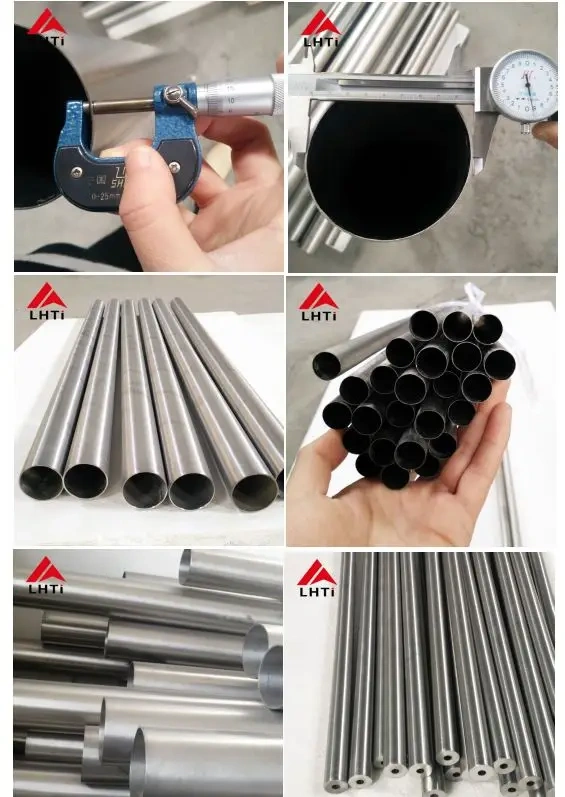 Gr1 Gr2 customized pure titanium jig hanger clip racks for electroplating anodizing Electroplate Dish Anodizing Rack