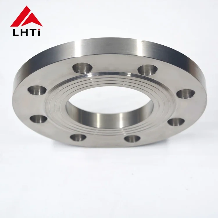 Factory Directly Supply Plate flat welded pipe flange/PL with High Quality