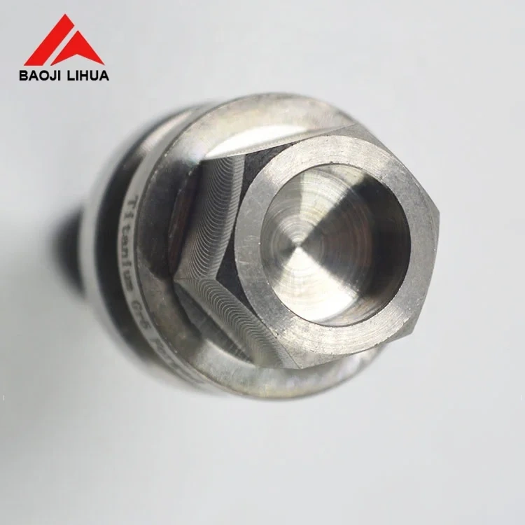 GR5 TITANIUM LUG BOLTS TI6AL4V AEROSPACE GRADE M14*1.5*29 FOR PORSCHE 911 Benz BMW M12*1.5*75