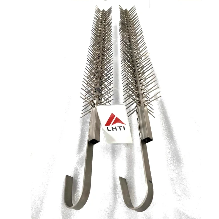 titanium jigs prat and racks for anodizing aluminium components.