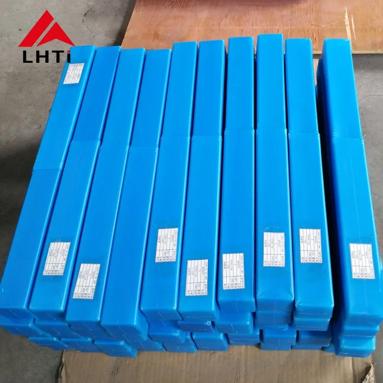 GB3623 1.0mm 1.2mm 1.6mm 2.0mm 2.4mm 3.2mm 4.2mm titanium wire
