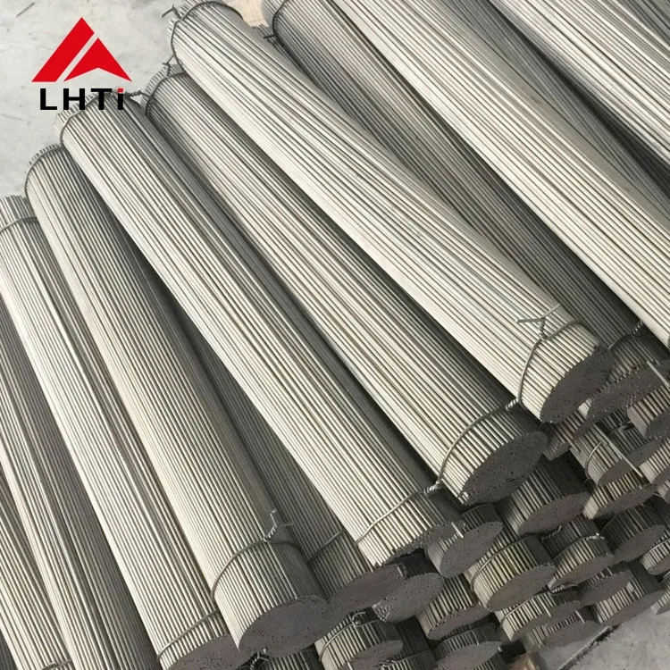 Gr7 (Ti-0.2Pd) ERTi-7 Titanium Alloy Welding Wire AWS 5.16 For MIG GTAW