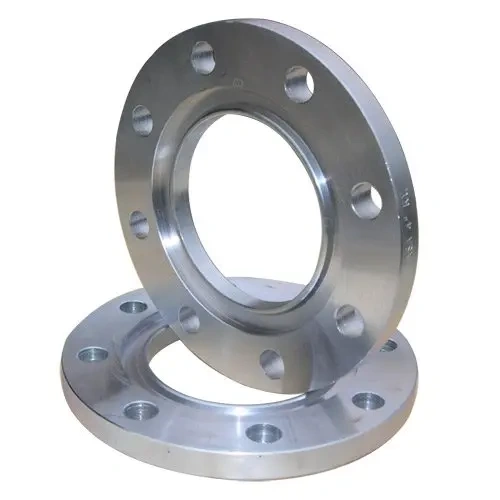 Gr2/Gr5  DN 10'' - 20'' Class 150/300 Titanium Spectacle Blind Flange Price