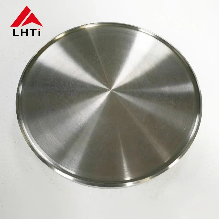 DN 10'' 20'' class 150/300 titanium spectacle blind flange price gr2