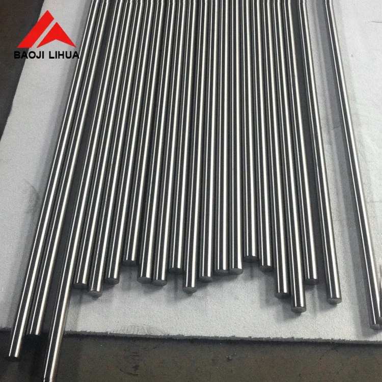 High quality Titanium Alloy Rods & Titanium Bar,Titanium Round Bars