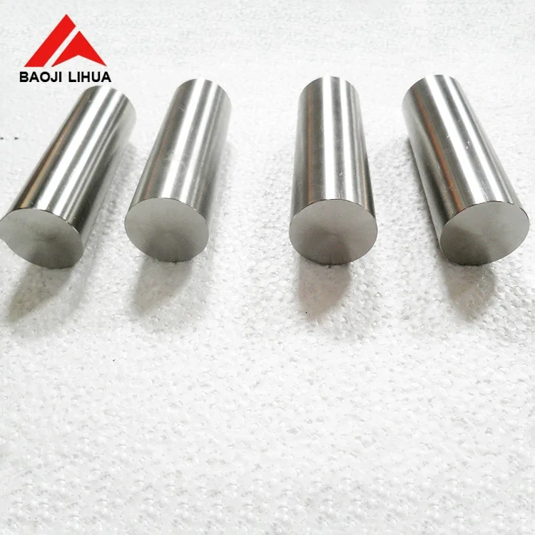 Grade 5 Titanium Ti6Al4V bar titanium rod price per kg