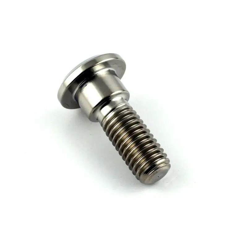 Kawasaki Yamaha Ducati Front and Rear Disc Bolt Set Brake Disc Rotor Bolt Gr5 M8 Titanium Allen Head DIN M8 X 20mm Polished Cnc