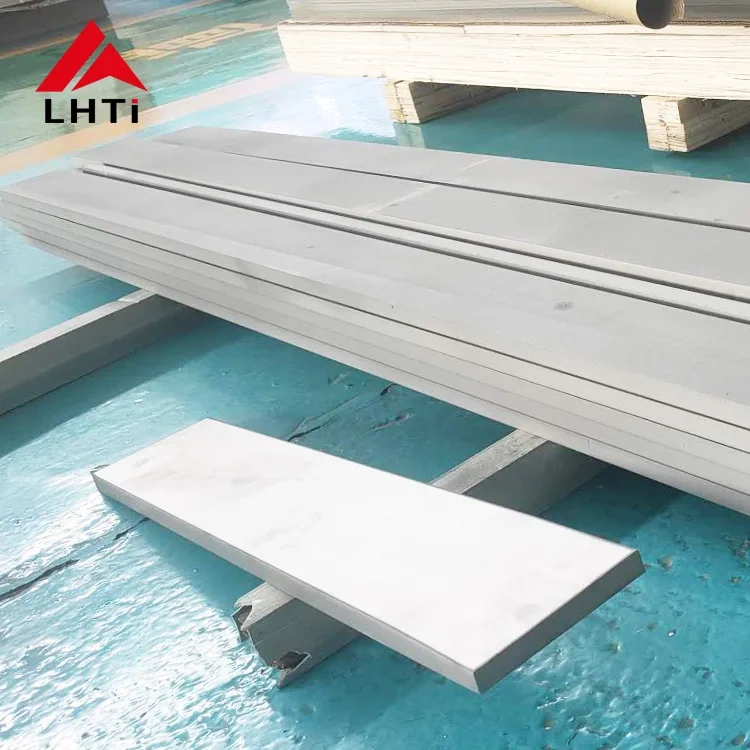 Titanium Sheet Titanium ASTM Grade 3 Sheets