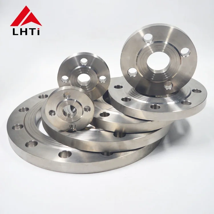 Factory Directly Supply Plate flat welded pipe flange/PL with High Quality