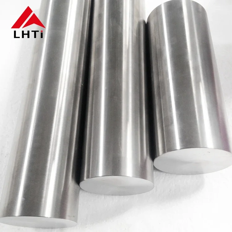 TC21 titanium rod&bar good quality good oxidation