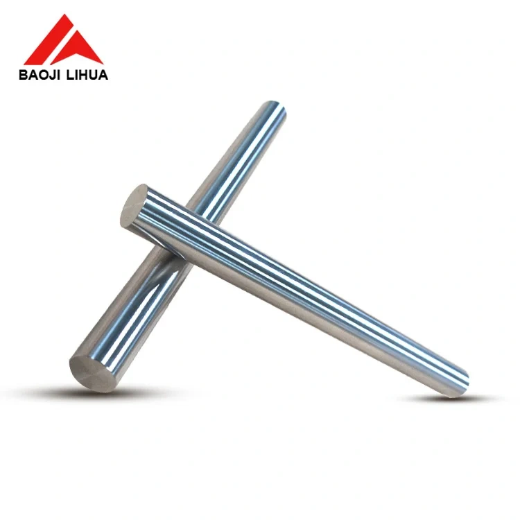 Titanium round bar titanium square bar titanium hex bar price per kg