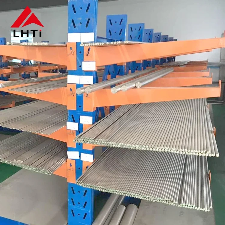 Stainless Steel Bar/Square/Round/Seamless Steel Pipe/Galvanized/Titanium Alloy