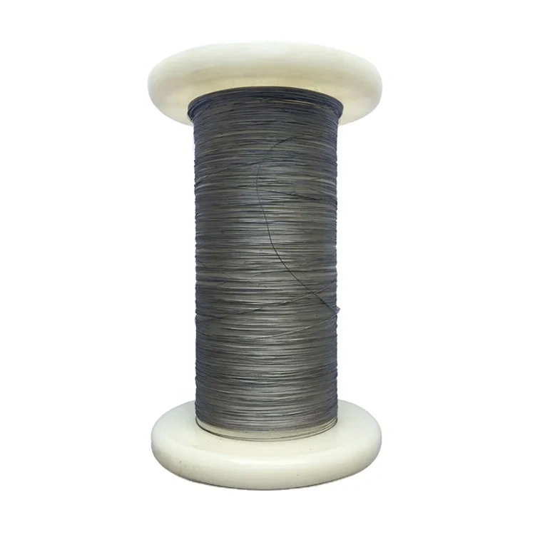 Nickel titanium alloy super elastic and shape memory nitinol wire ASTM F2063 for medical  price per kg