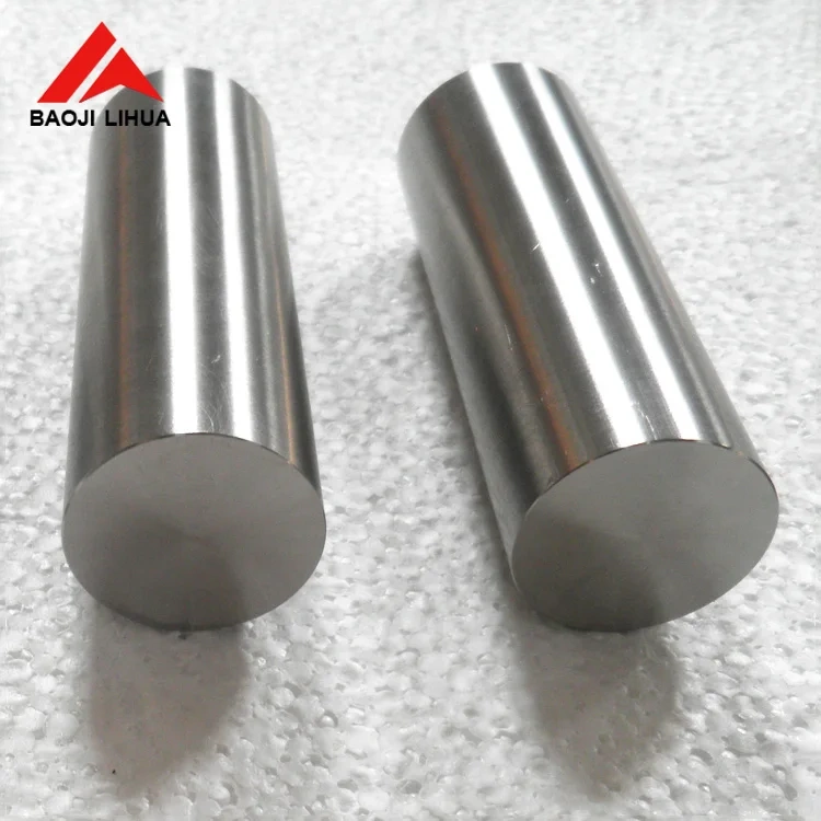 TC21 titanium rod&bar good quality good oxidation
