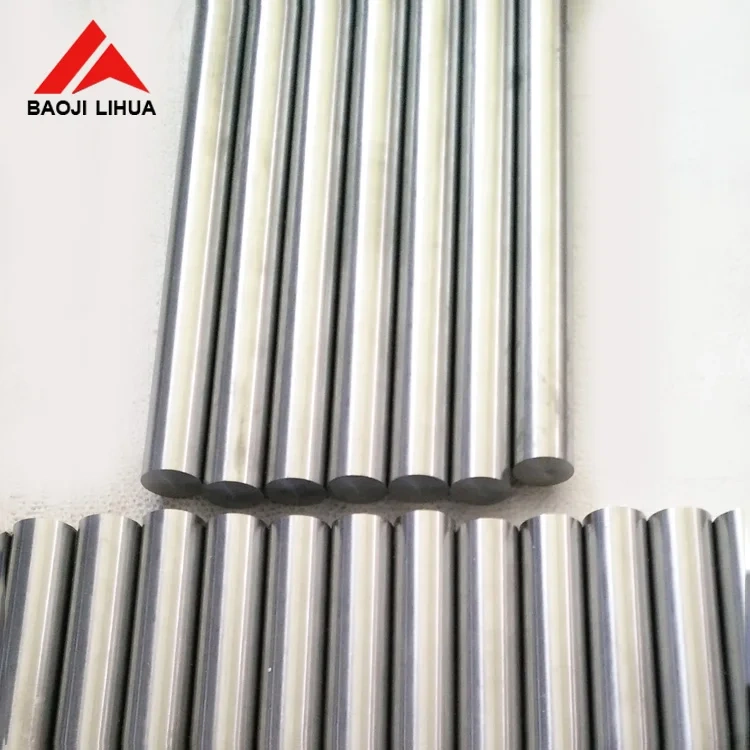 Titanium round bar titanium square bar titanium hex bar price per kg