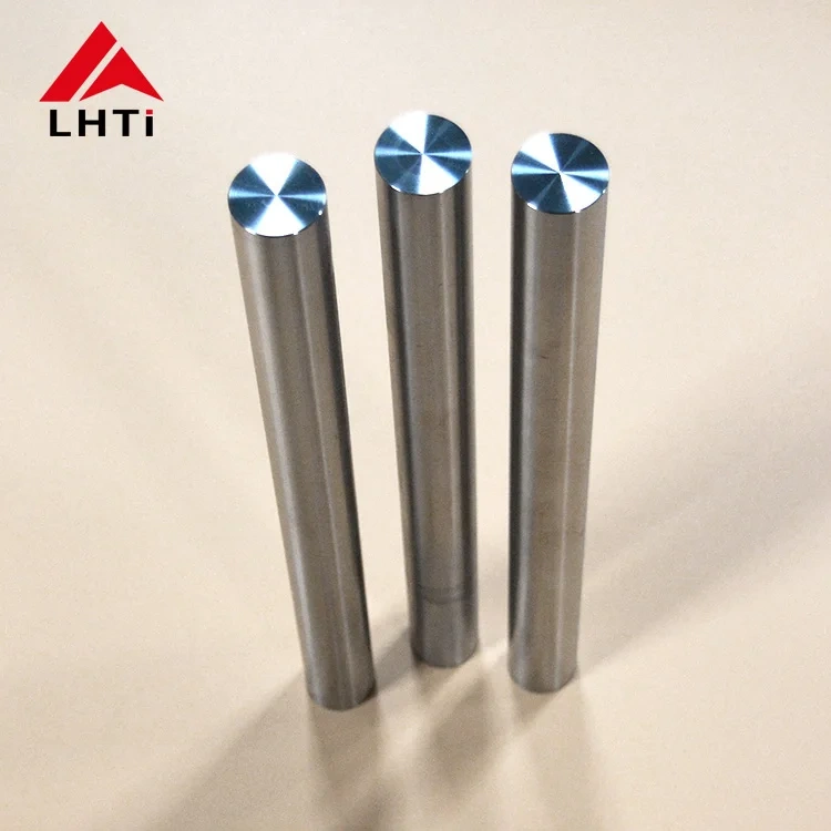 High quality Titanium Alloy Rods & Titanium Bar,Titanium Round Bars