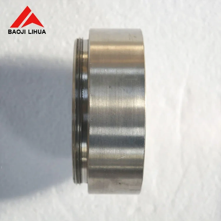 High Purity TiAl  Cr sputtering target for pvd coating