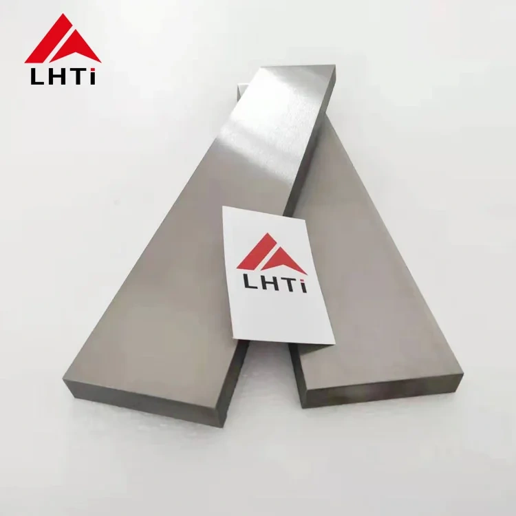 TC21 Titanium plate Ti sheet price per kg