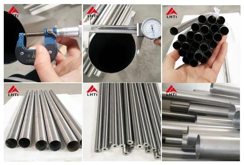 Gr1 Gr2 customized pure titanium jig hanger clip racks for electroplating anodizing Electroplate Dish Anodizing Rack