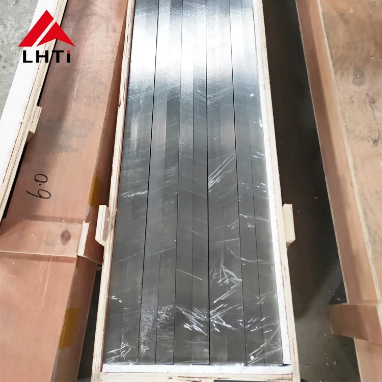 TC11 Titanium Alloy Bar per kg