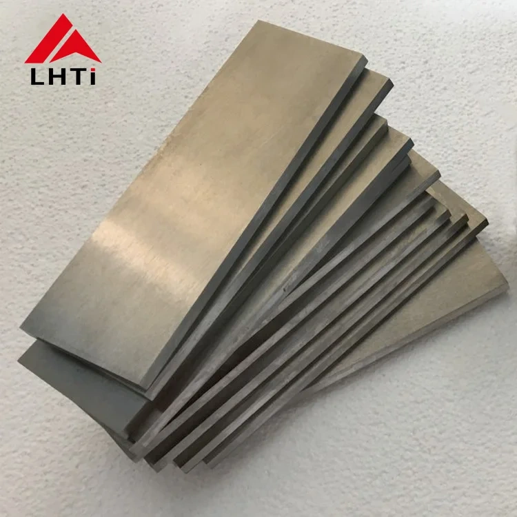 Titanium Sheet Titanium ASTM Grade 3 Sheets