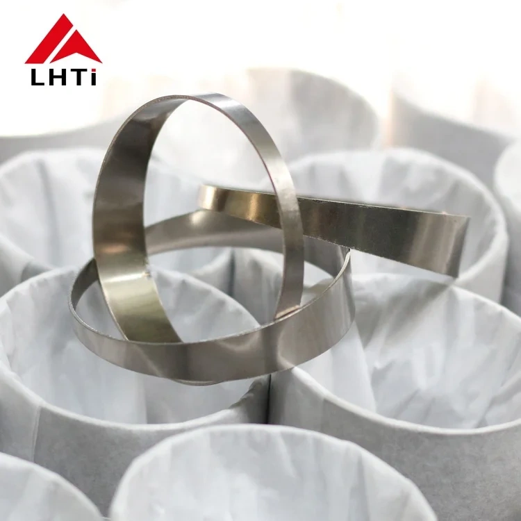 Titanium pie cut 1.0D tight loose type radius pie cuts titanium for motorcycle exhaust