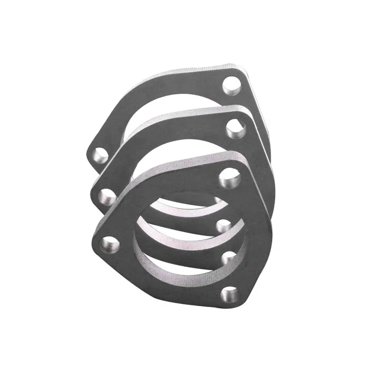 3inch titanium Flex bellow tube Pipe price in stock