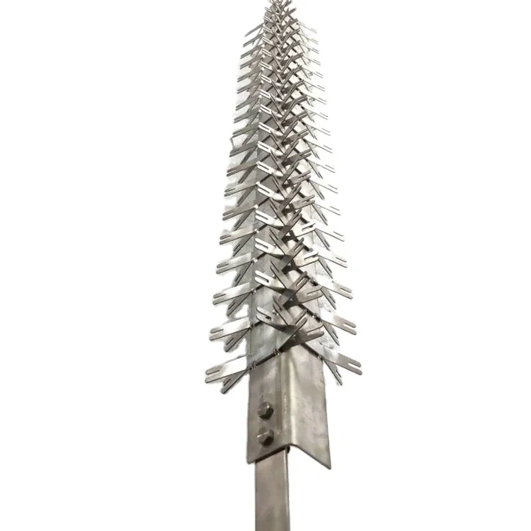 Gr2 Customized Titanium Jig Rack for Painting Anodizing