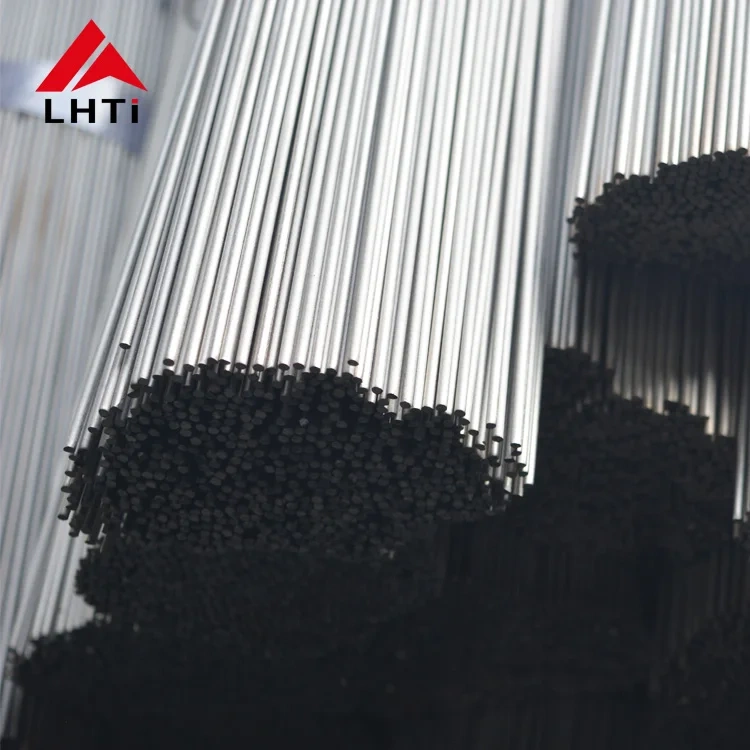 GB3623 1.0mm 1.2mm 1.6mm 2.0mm 2.4mm 3.2mm 4.2mm titanium wire