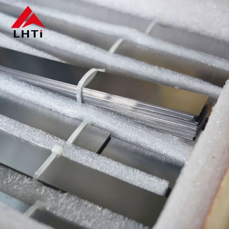 ASTM B265 grade 1 grade 2 grade 5 Titanium plate/titanium sheet price