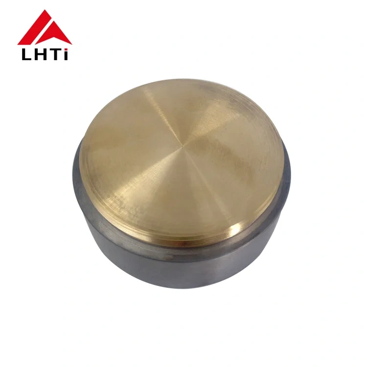 High Purity TiAl  Cr sputtering target for pvd coating