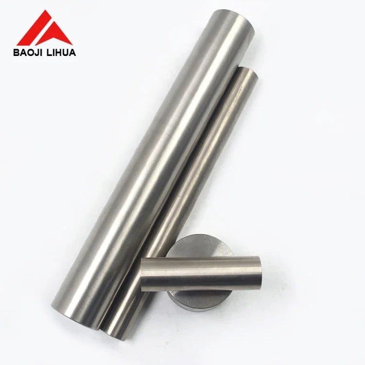 Grade 5 Titanium Ti6Al4V bar titanium rod price per kg