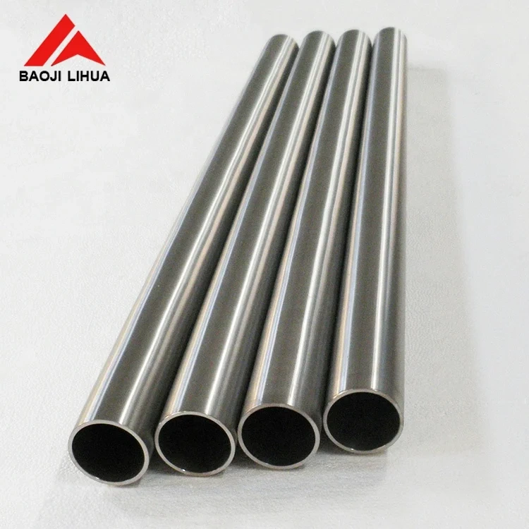 76mm 3 inch gr2 Titanium Exhaust pipe /tubing with 1.2mm wall thickness