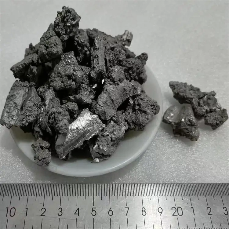 High quality metal Ti sponge Titanium sponge with high purity 98.5% 99.5% 99.8%