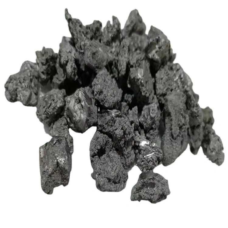 High purity 99.6% - 99.9% titanium Sponge