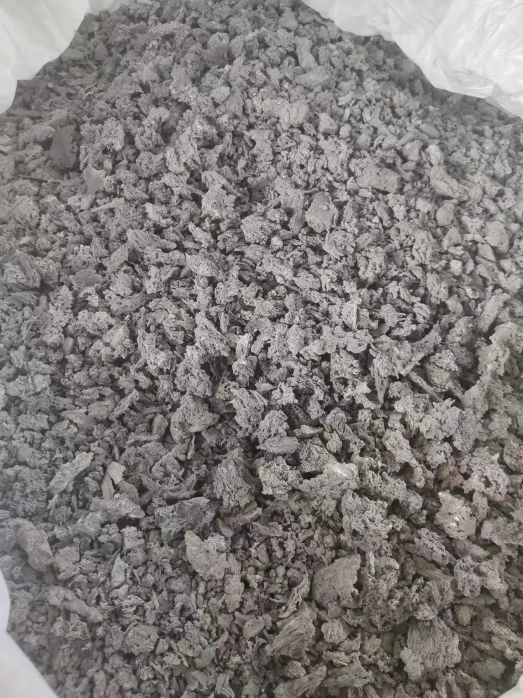 High quality metal Ti sponge Titanium sponge with high purity 98.5% 99.5% 99.8%