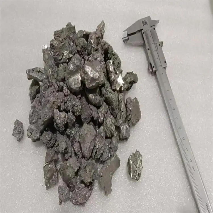High quality metal Ti sponge Titanium sponge with high purity 98.5% 99.5% 99.8%