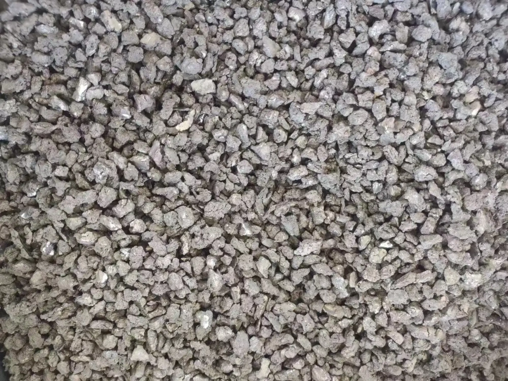 High quality metal Ti sponge Titanium sponge with high purity 98.5% 99.5% 99.8%