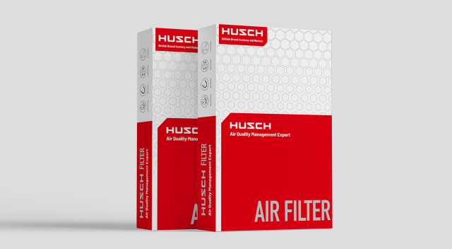 Air filter