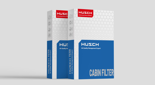 Air conditioning filter