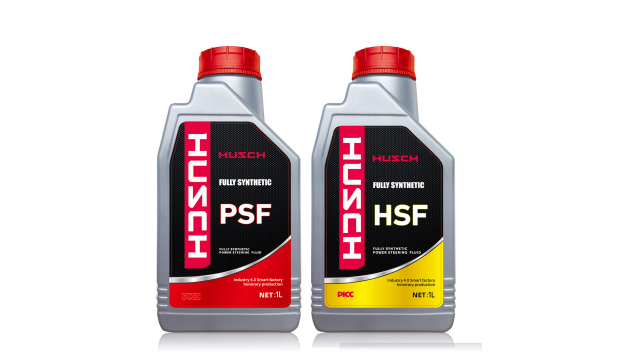 Transmission fluid