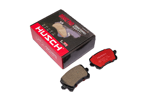 Brake pads