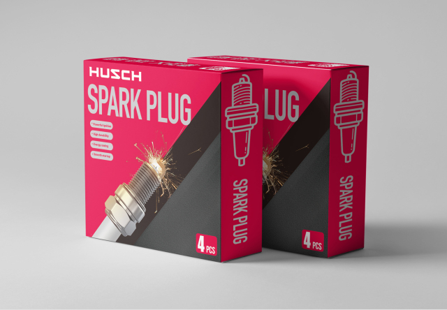 spark plug