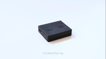 EabloPilot Tag