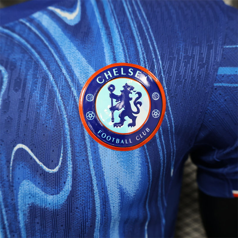 【Player Version】24/25 Chelsea Home Jersey
