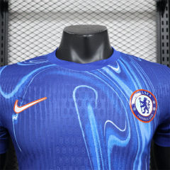 【Player Version】24/25 Chelsea Home Jersey