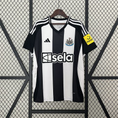 【FAN】24/25 Newcastle United Home Jersey